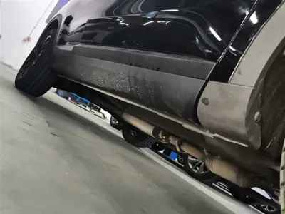 WEY Wey VV6