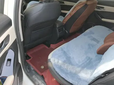 Haval Chitu
