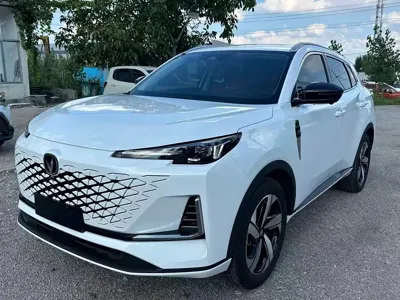 Changan CS55PLUS