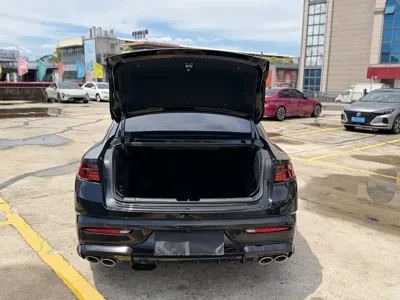 Geely Xingrui