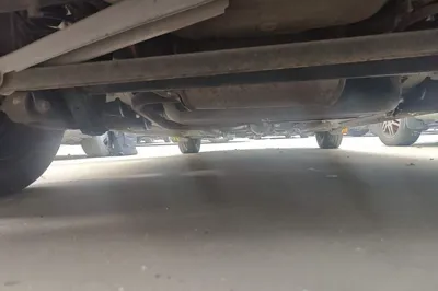 Changan Benni mini