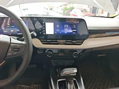 Chevrolet Monza