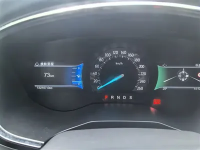 Ford Taurus