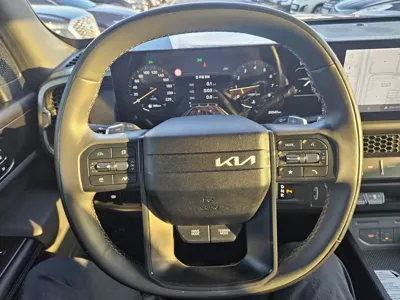 Kia Tasman