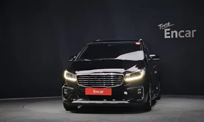 Kia Canival