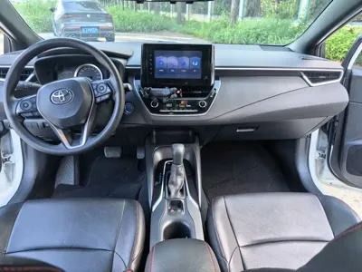 Toyota Levin