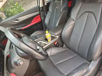 Changan CS55PLUS