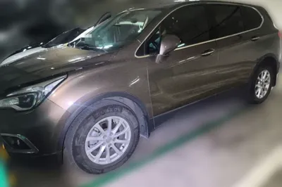 Buick Envision