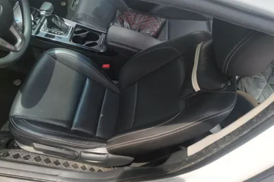 Hyundai Mistra
