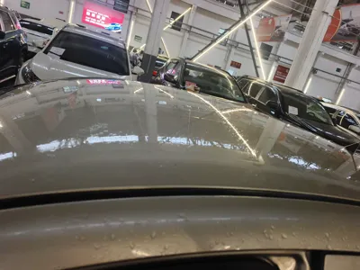 Chery E5