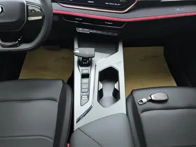 Changan X5 Plus