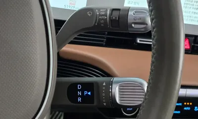 Hyundai Ioniq5