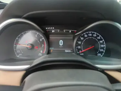 Chevrolet Monza