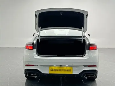 Geely Xingrui