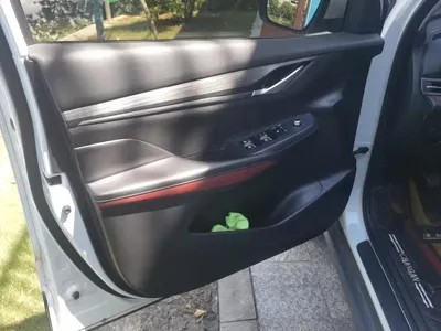 Changan CS55PLUS