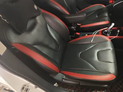 JAC iEV7S
