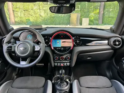 MINI Mini JCW