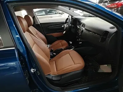 Kia KX Cross