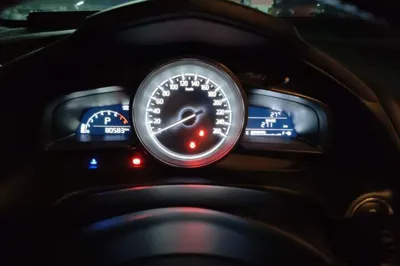 Mazda CX-4