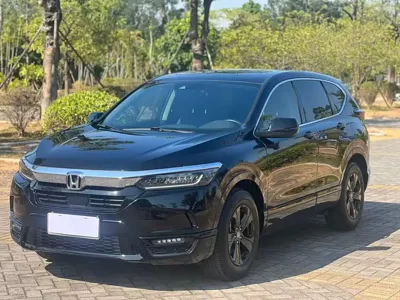 Honda Breeze