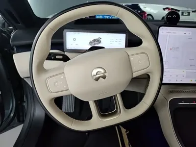 Nio ET5T