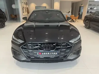Audi A7L