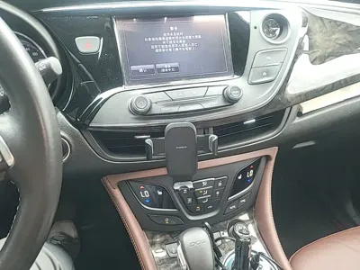Buick Envision Plus