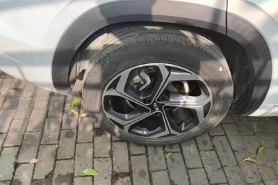 Geely Auto Monjaro L