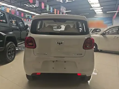 Wuling MINIEV