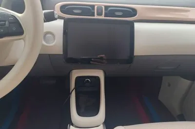 Leapmotor T03