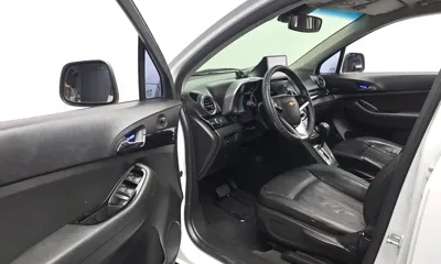 ChevroletGMDaewoo Orlando