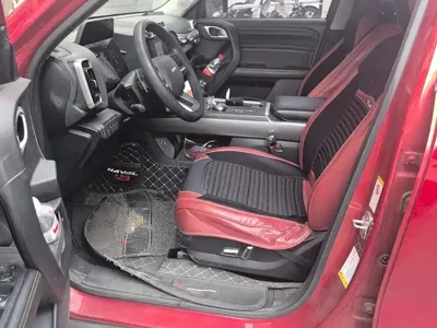 Haval Big Dog