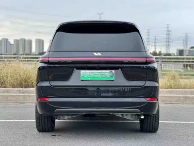 Li Auto Li L9