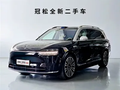 AITO 问界 AITO M9