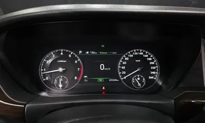 Genesis EQ900