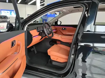Leapmotor Leapmotor C16