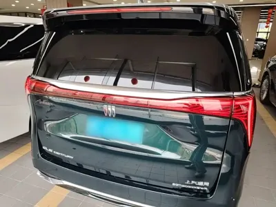 Buick Century