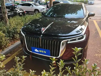 Hongqi Hongqi H9
