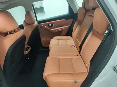 Leapmotor Leapmotor C10