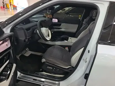 Honda 东风本田S7