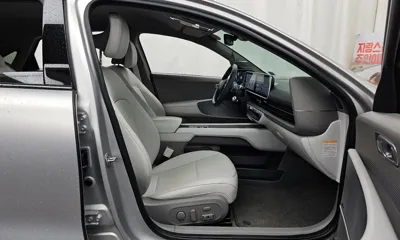 Hyundai Ioniq6