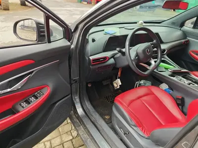 Changan UNI-T
