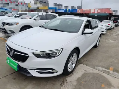 Buick Regal