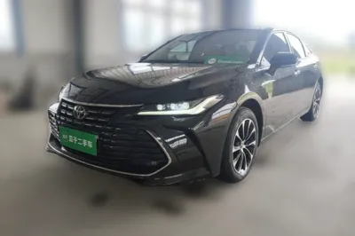 Toyota Avalon