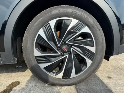 Hongqi Hongqi HS7 PHEV