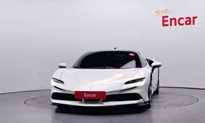 Ferrari SF90