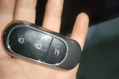 Leapmotor C11