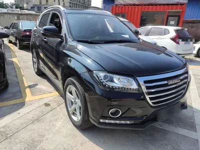 Haval H2