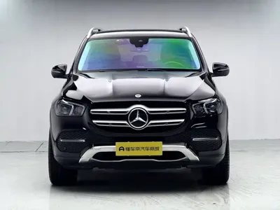 Mercedes-Benz 奔驰GLE(进口)