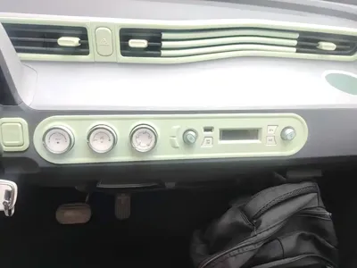 Wuling MINIEV